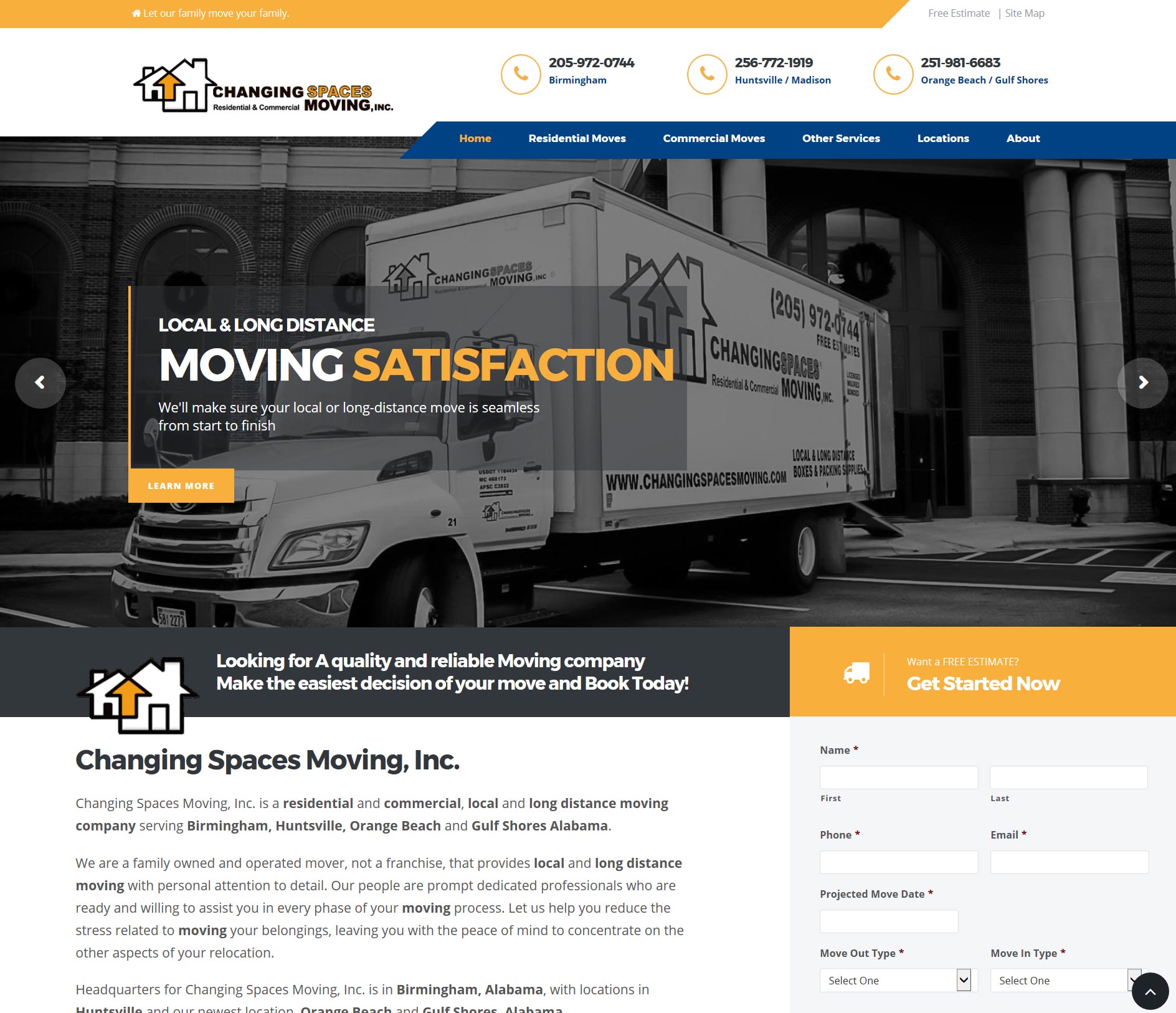 Memahami Lanskap Digital Marketing Birmingham, Alabama: Strategi, Tren, dan Kesuksesan